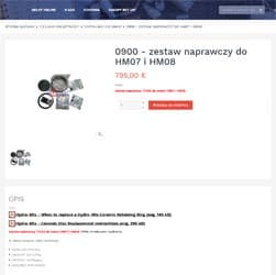 platforma sprzedażowa
