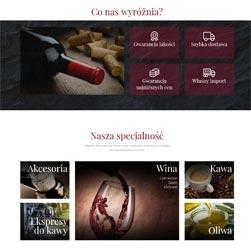 platforma sprzedażowa